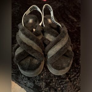 Ugg sandals